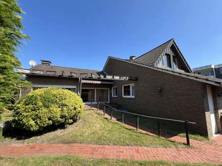 Ansicht 3 Ansicht 3 - Einfamilienhaus in 59348 Lüdinghausen mit 160m² kaufen