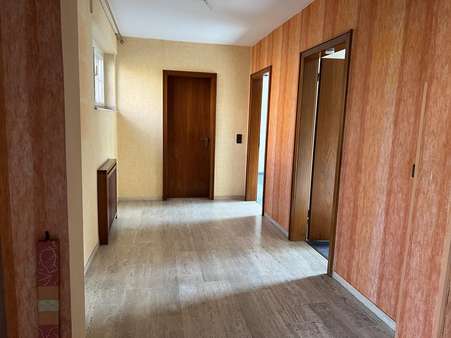 Flur (EG) Flur (EG) - Einfamilienhaus in 59348 Lüdinghausen mit 160m² kaufen