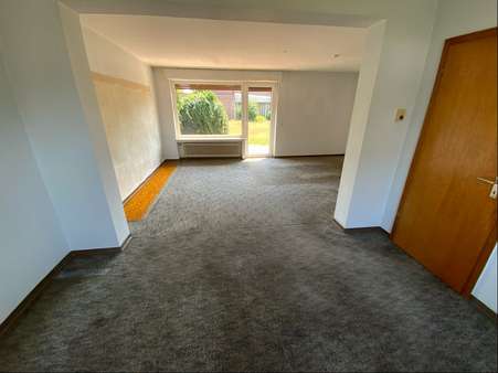 Wohn-Esszimmer - Einfamilienhaus in 48683 Ahaus mit 91m² kaufen