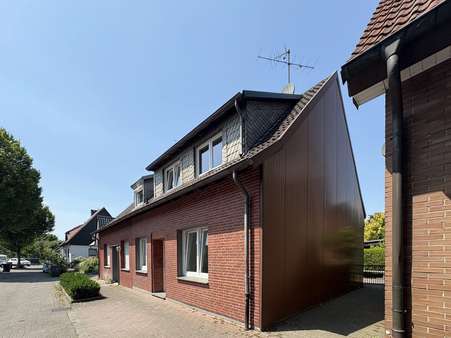 Doppelhaushälfte in 48653 Coesfeld mit 100m² kaufen