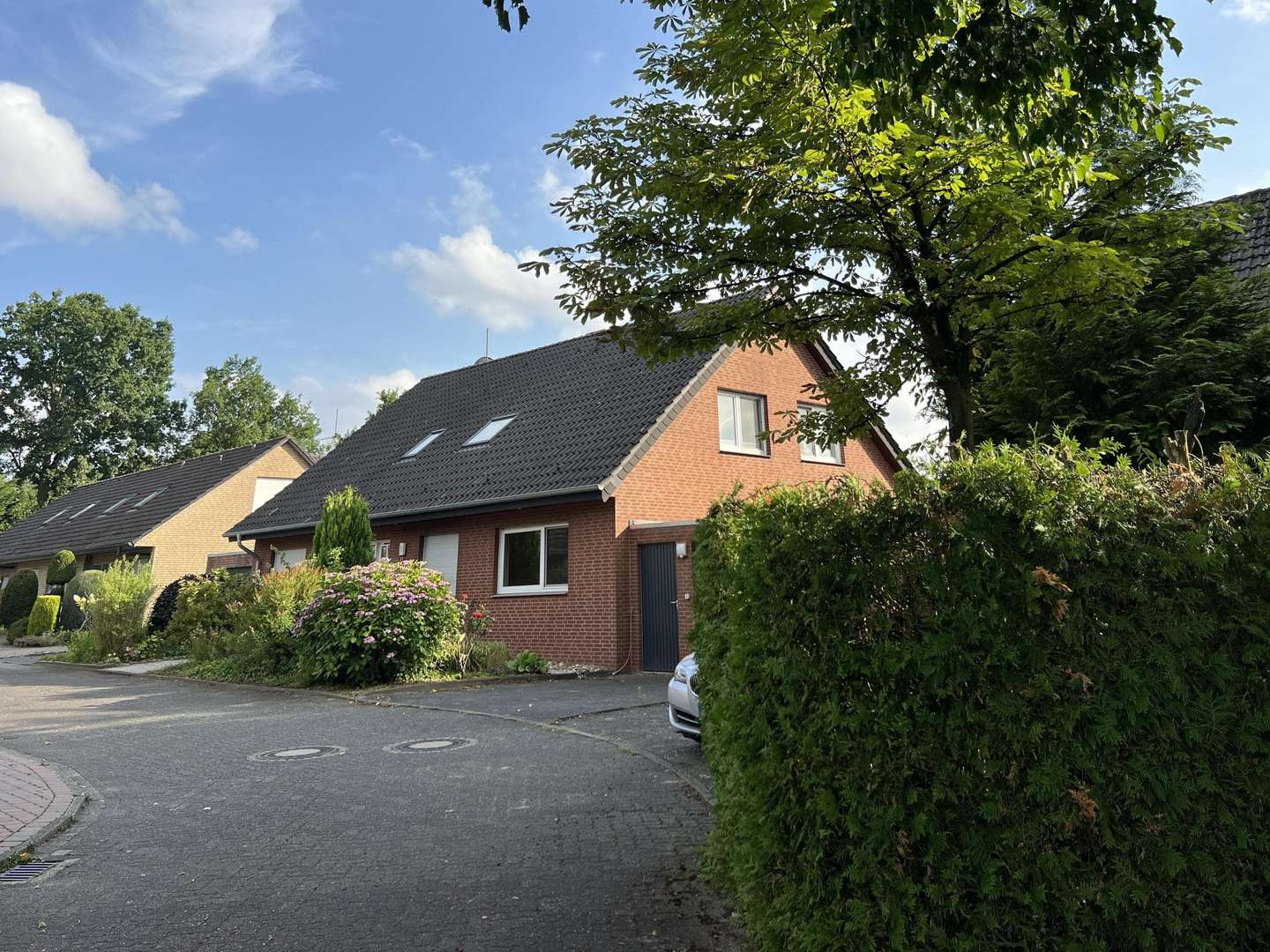Zweifamilienhaus in 48727 Billerbeck mit 248m² kaufen