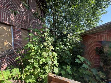 Garten - Zweifamilienhaus in 48712 Gescher mit 135m² kaufen