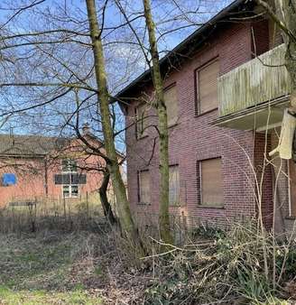 Garten - Zweifamilienhaus in 48712 Gescher mit 135m² kaufen