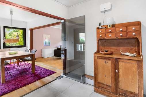 Diele (3) Diele (3) - Einfamilienhaus in 45721 Haltern am See mit 112m² kaufen
