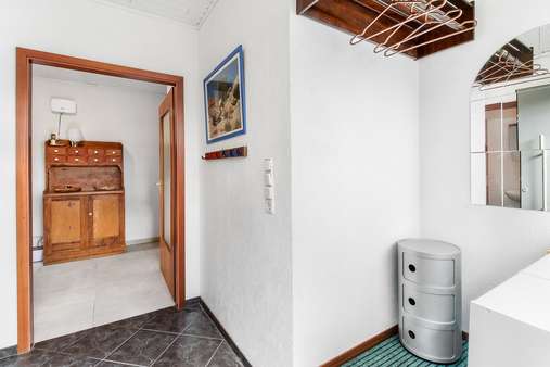 Diele (4) Diele (4) - Einfamilienhaus in 45721 Haltern am See mit 112m² kaufen