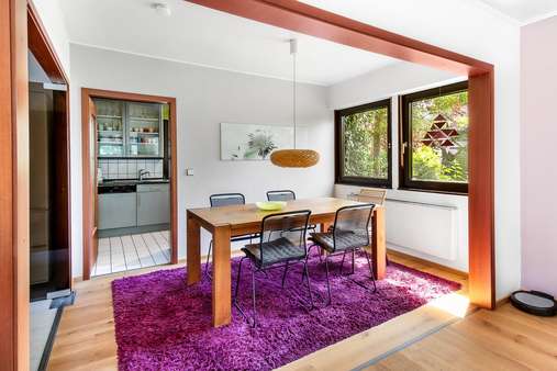 Esszimmer (2) Esszimmer (2) - Einfamilienhaus in 45721 Haltern am See mit 112m² kaufen