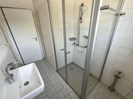 Badezimmer - Erdgeschosswohnung in 48599 Gronau mit 79m² kaufen