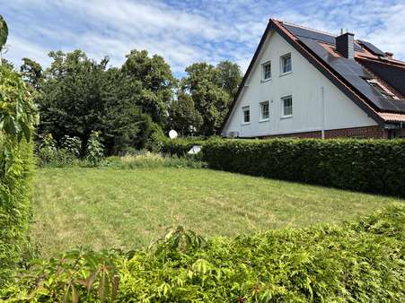 Außenansicht Außenansicht - Grundstück in 45721 Haltern am See mit 392m² kaufen