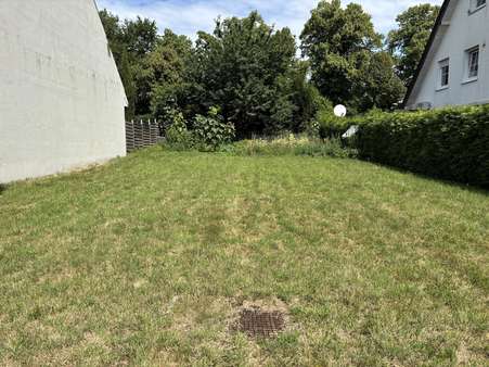 Außenansicht Außenansicht - Grundstück in 45721 Haltern am See mit 392m² kaufen