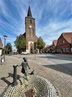 Kirchplatz Kirchplatz - Einfamilienhaus in 48720 Rosendahl mit 100m² kaufen
