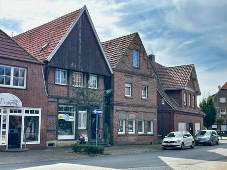 Ortskern Holtwick Ortskern Holtwick - Einfamilienhaus in 48720 Rosendahl mit 100m² kaufen