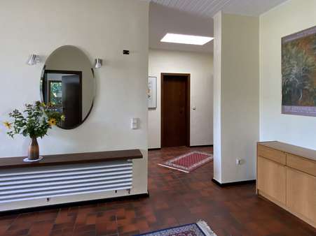 Diele Diele - Bungalow in 46499 Hamminkeln mit 134m² kaufen