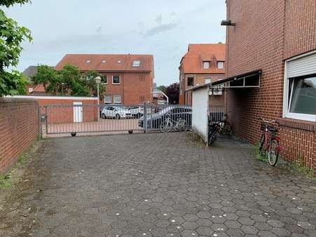 Fahrradschuppen - Mehrfamilienhaus in 46342 Velen mit 605m² günstig kaufen