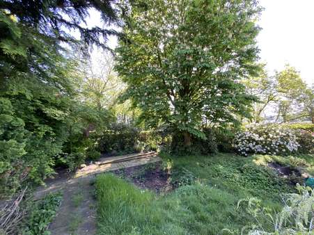 Garten - Einfamilienhaus in 48624 Schöppingen mit 180m² kaufen