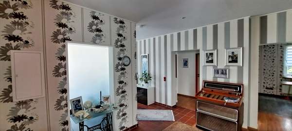 Diele / Flur - Einfamilienhaus in 48599 Gronau mit 240m² kaufen