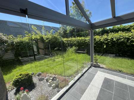 Wintergarten - Einfamilienhaus in 48653 Coesfeld mit 110m² kaufen