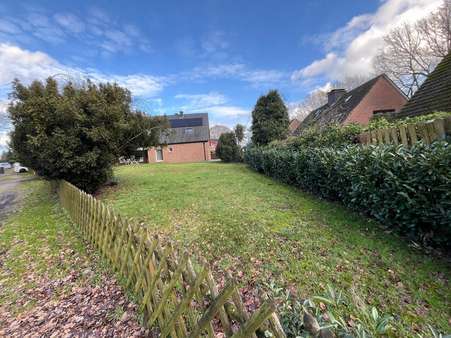 Das Baugrundstück Das Baugrundstück - Grundstück in 45721 Haltern am See mit 368m² kaufen