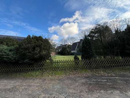 Das Grundstück Das Grundstück - Grundstück in 45721 Haltern am See mit 368m² kaufen