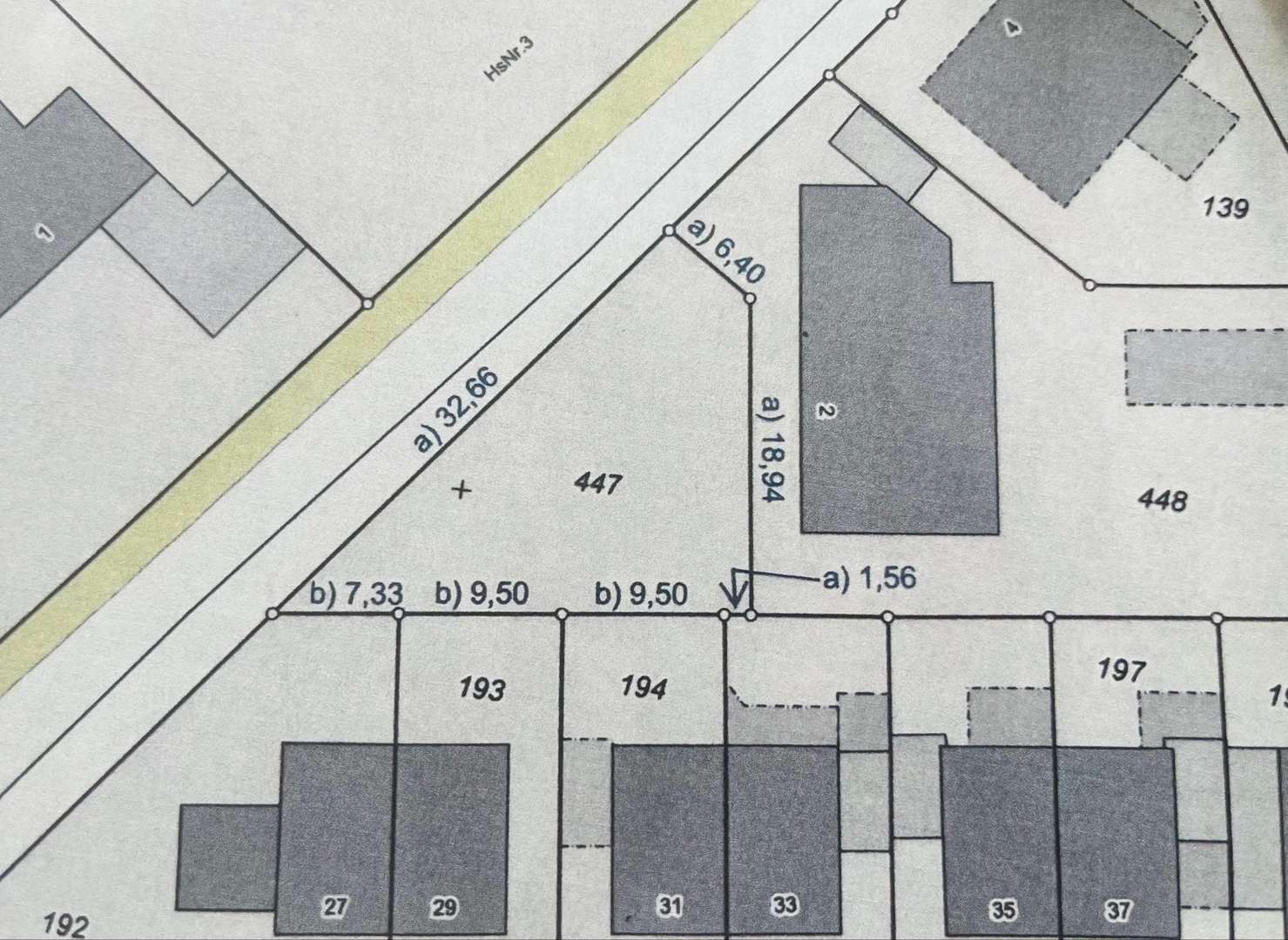 Foto Foto - Grundstück in 45721 Haltern am See mit 368m² kaufen