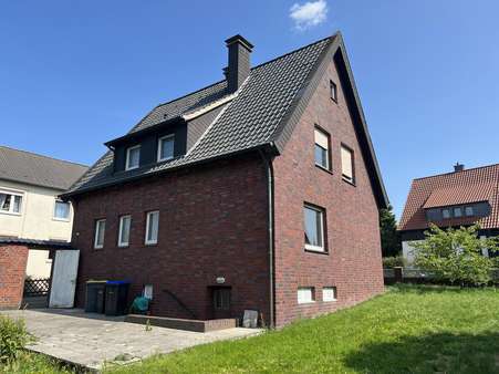Ansicht 2 Ansicht 2 - Einfamilienhaus in 59387 Ascheberg mit 106m² kaufen