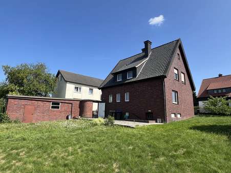 Ansicht 3 Ansicht 3 - Einfamilienhaus in 59387 Ascheberg mit 106m² kaufen