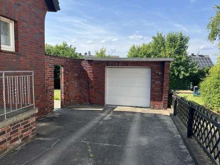 Garage Garage - Einfamilienhaus in 59387 Ascheberg mit 106m² kaufen
