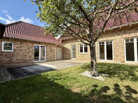 Terrasse - Einfamilienhaus in 46395 Bocholt mit 182m² kaufen