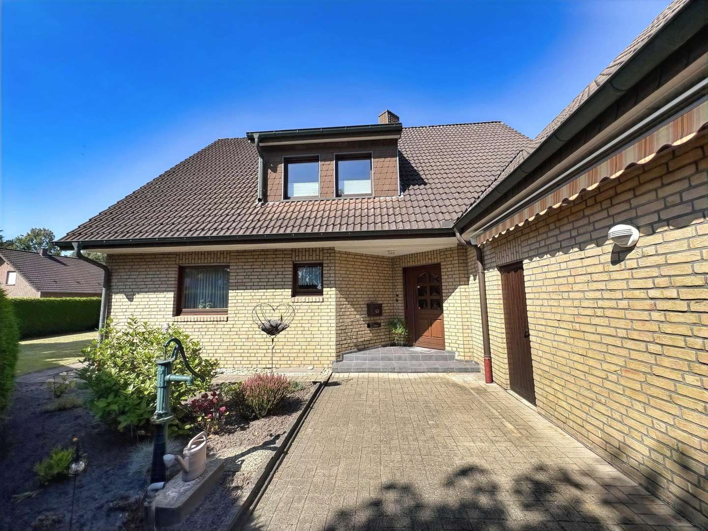 Einfamilienhaus in 48653 Coesfeld mit 182m² kaufen
