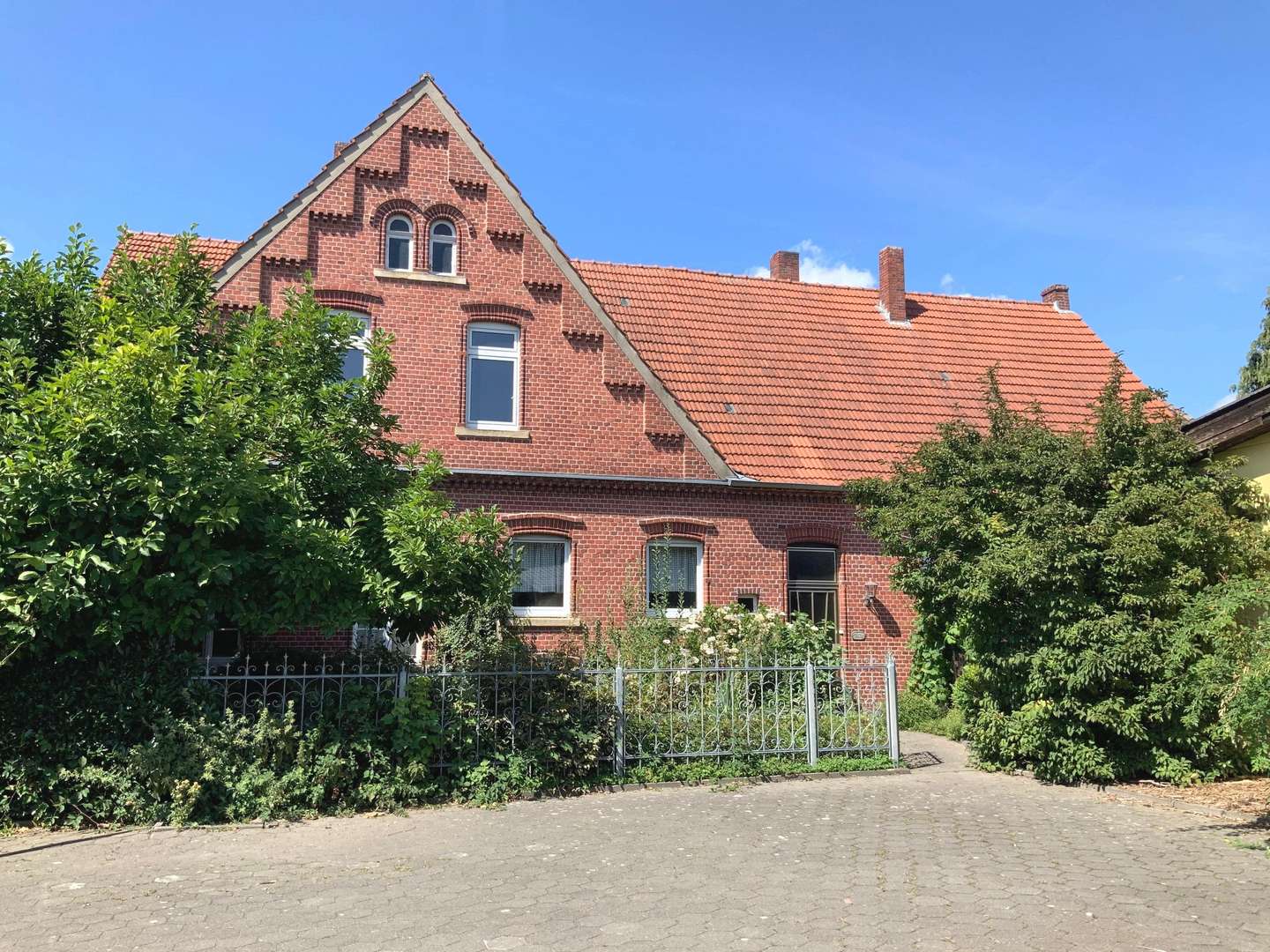 Wohn- und Geschäftshaus - Grundstück in 48720 Rosendahl mit 4207m² kaufen