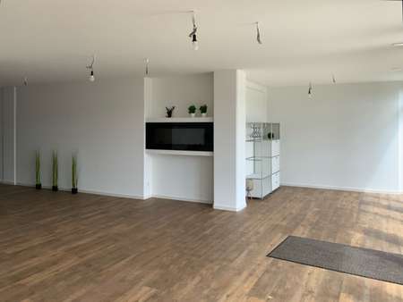 Empfangsbereich Empfangsbereich - Büro in 48301 Nottuln mit 301m² mieten