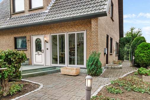 Einfamilienhaus in 48727 Billerbeck mit 166m² kaufen