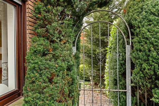 Einfamilienhaus in 48727 Billerbeck mit 166m² kaufen