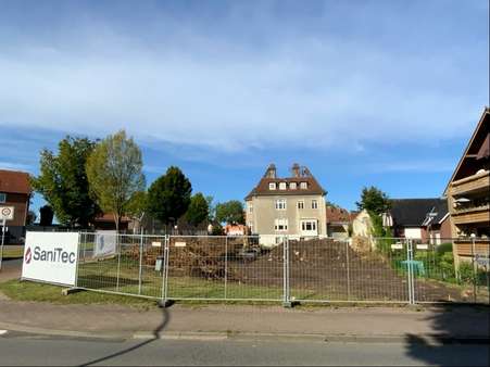 Abriss - Stand 21.07.2025 Abriss - Stand 21.07.2025 - Dachgeschosswohnung in 48703 Stadtlohn mit 62m² kaufen