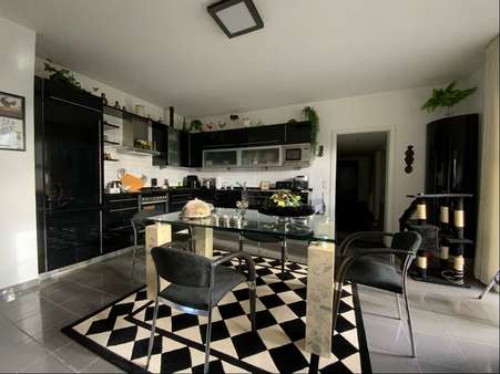 Küche WE1 - Mehrfamilienhaus in 48683 Ahaus mit 377m² kaufen