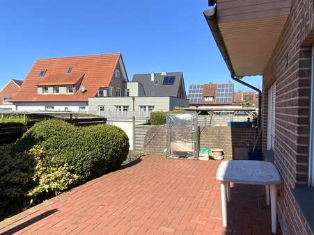 Terrasse - Doppelhaushälfte in 48703 Stadtlohn mit 100m² kaufen