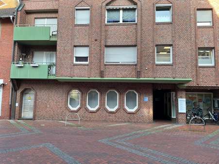 Gewerbefläche im EG - Büro in 48691 Vreden mit 68m² kaufen