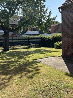 Garten Garten - Einfamilienhaus in 48653 Coesfeld mit 150m² kaufen