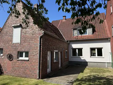Geheimtipp "Wohnen auf der Hengte"