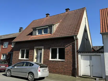 Geheimtipp "Wohnen auf der Hengte"