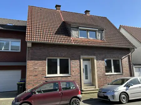 Geheimtipp "Wohnen auf der Hengte"