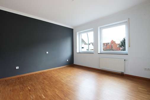 Schlafen  (Musteransicht) - Etagenwohnung in 48712 Gescher mit 51m² kaufen