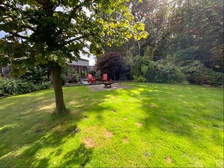 Garten - Einfamilienhaus in 48683 Ahaus mit 240m² kaufen