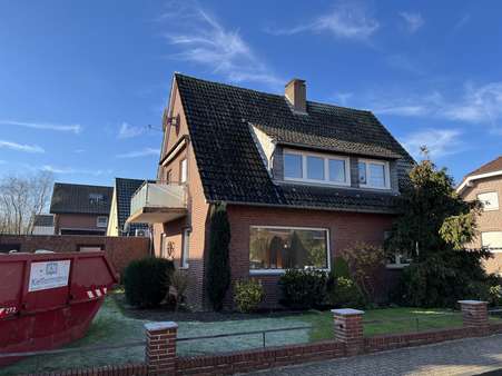 Ansicht 2 - Einfamilienhaus in 48249 Dülmen mit 120m² kaufen