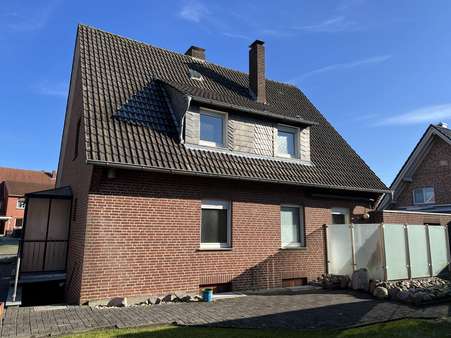 Ansicht 3 - Einfamilienhaus in 48249 Dülmen mit 120m² kaufen