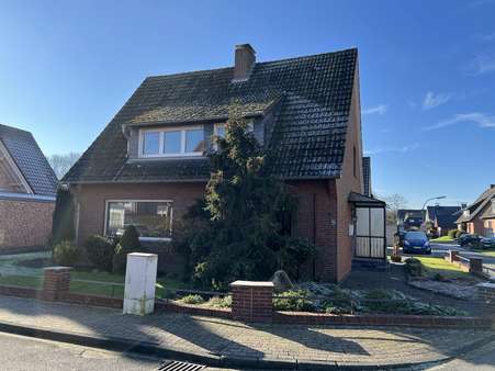 Ansicht 4 - Einfamilienhaus in 48249 Dülmen mit 120m² kaufen