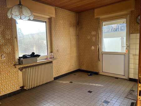 Küche (EG) - Einfamilienhaus in 48249 Dülmen mit 120m² kaufen