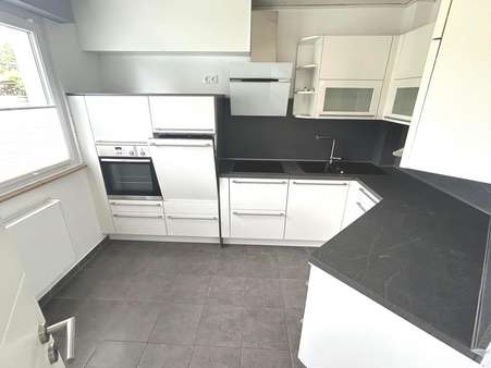 Die moderne Küche - Zweifamilienhaus in 45721 Haltern am See mit 205m² kaufen
