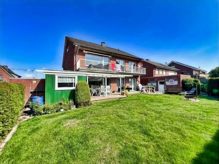 null - Mehrfamilienhaus in 48727 Billerbeck mit 247m² kaufen