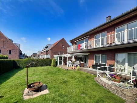 null - Mehrfamilienhaus in 48727 Billerbeck mit 247m² kaufen