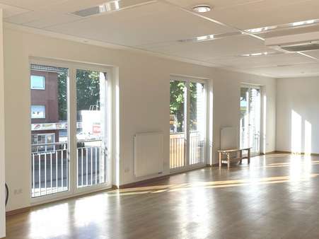 Obergeschoss 1 - Büro in 45721 Haltern am See mit 341m² mieten